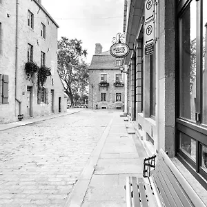 Les Lofts Champlain - Par Les Lofts Vieux-quebec Apartment
